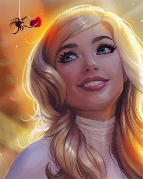 xnxxoy|Gwen Stacy and the little spider. , Mironishin Story .
